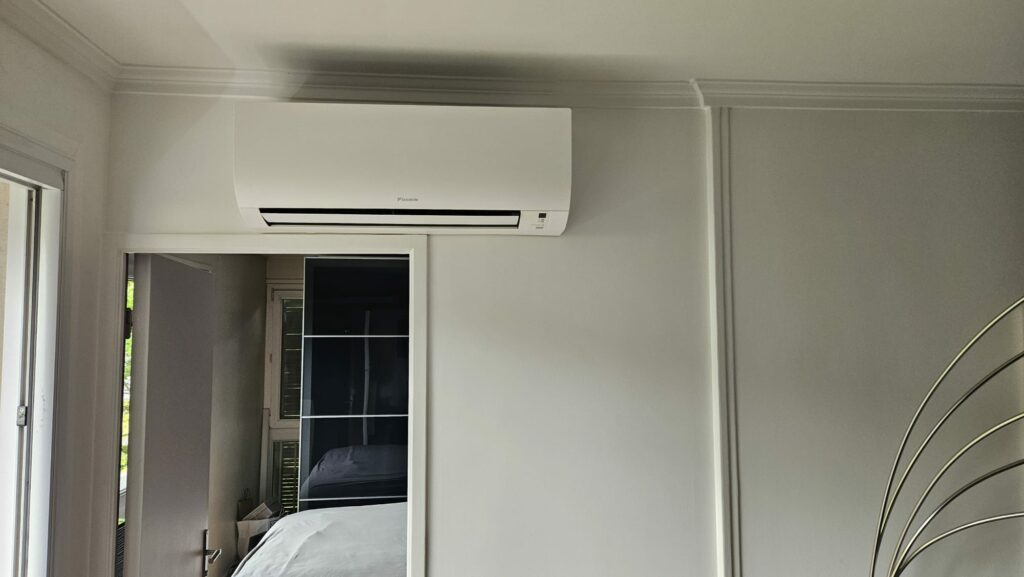 Climatisation Multisplit