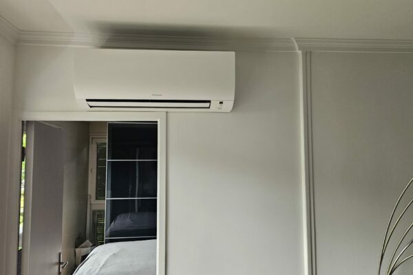 Climatisation Multisplit