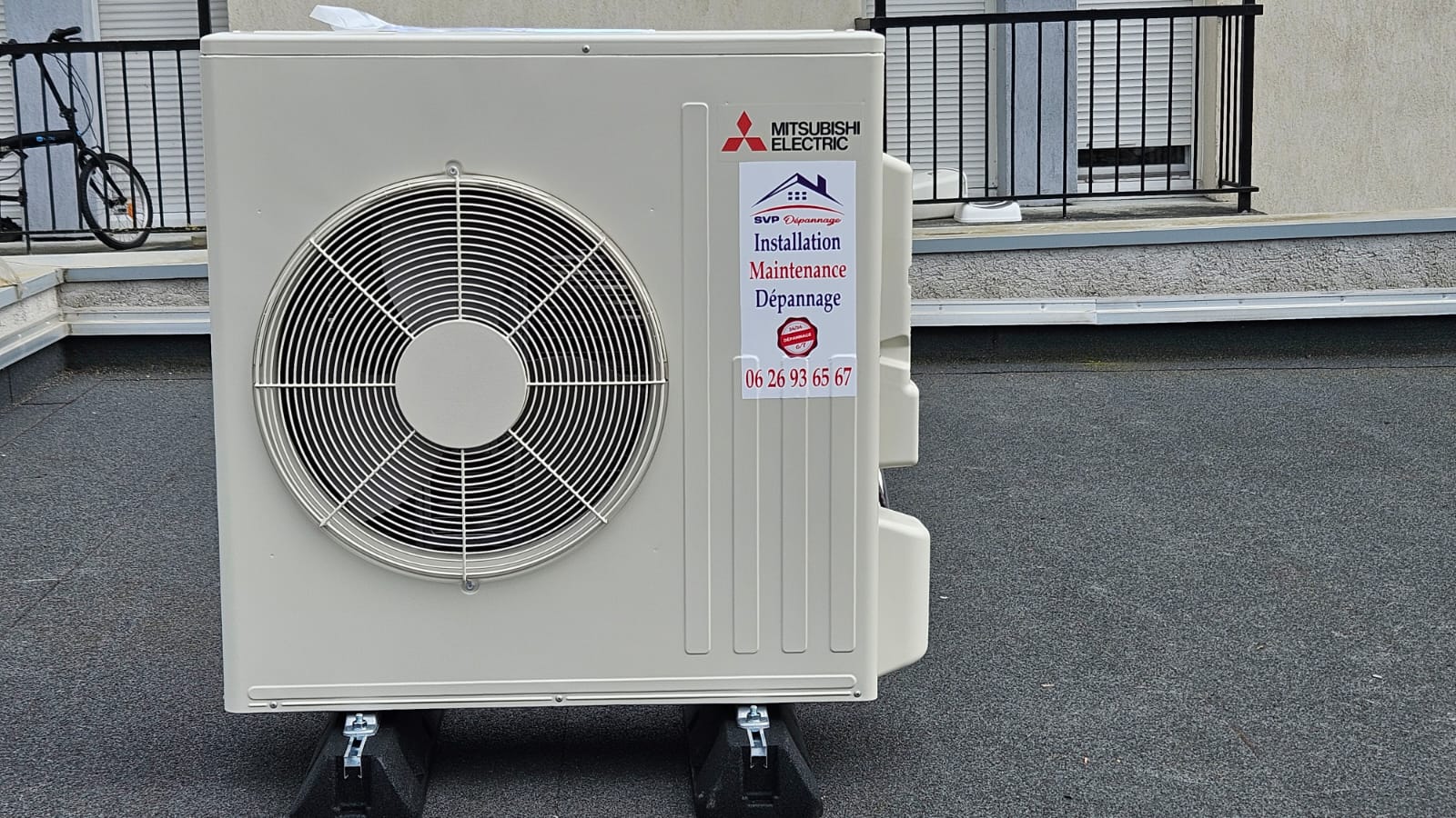 SVP Climatisation Seine-et-Marne - Installation de VMC