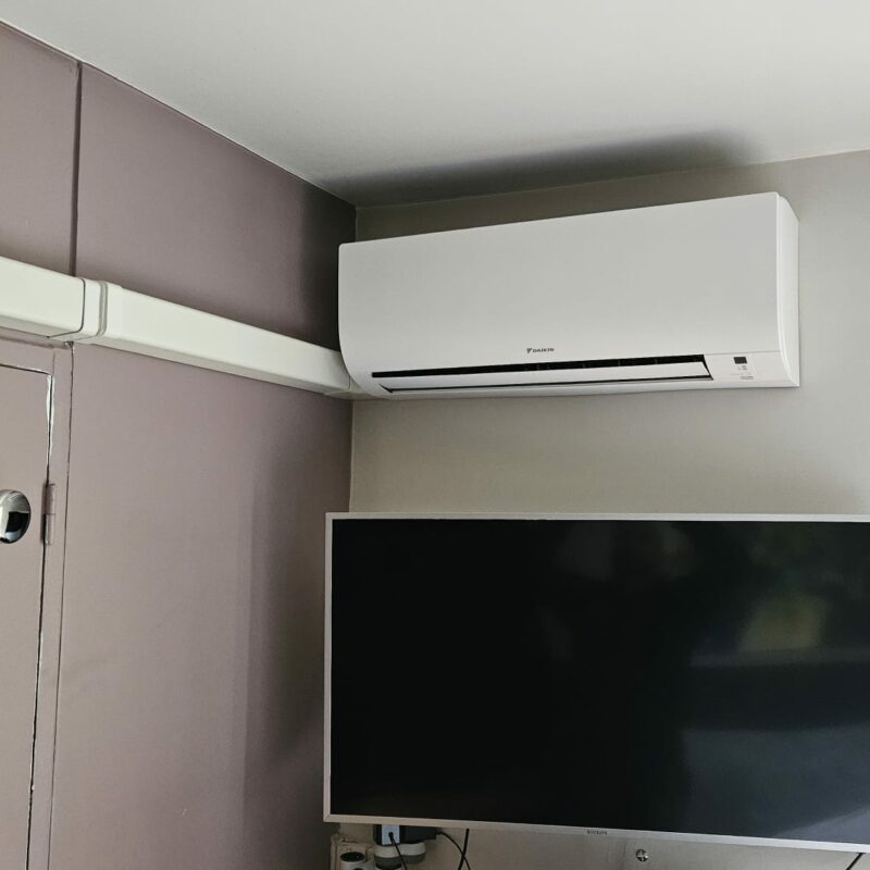 Entretien de climatisation à Nemours