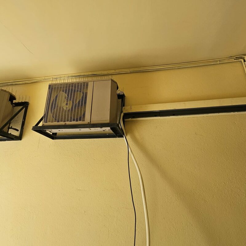 Installation Multisplit à Avon