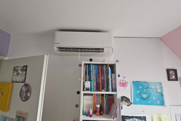 SVP Climatisation Seine-et-Marne - Climatisation Monosplit