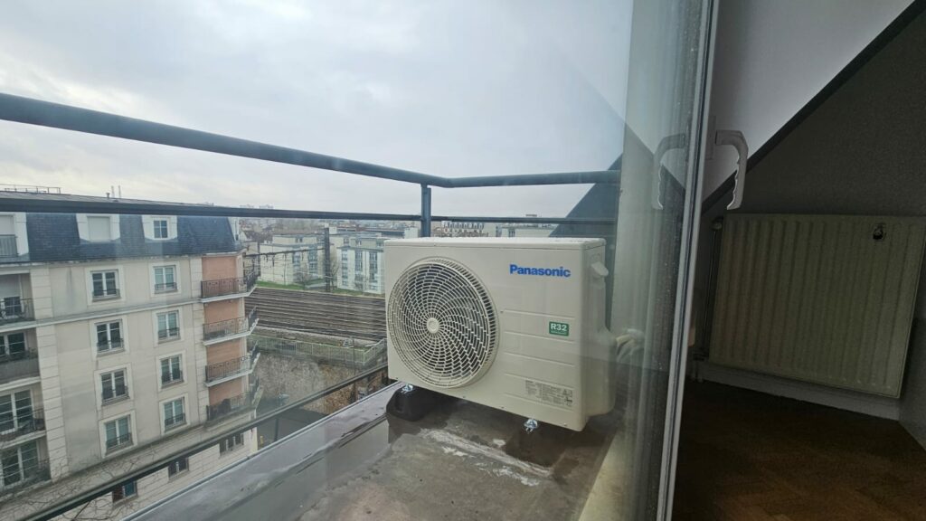 SVP Climatisation Seine-et-Marne - Installation de VMC - Installation VMC à Amillis
