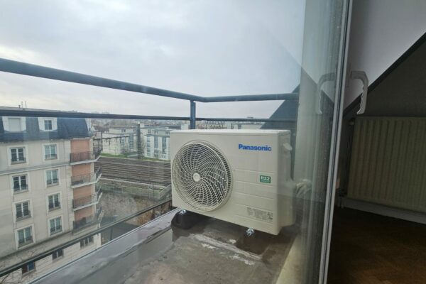 SVP Climatisation Seine-et-Marne - Installation de VMC - Installation VMC à Amillis