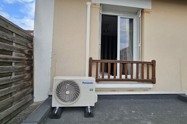 SVP Climatisation Seine-et-Marne
