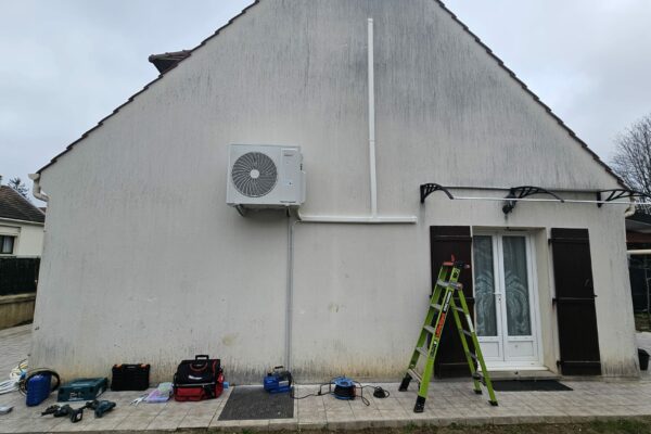 Entretien de climatisation - Entretien de climatisation à Beautheil-Saints - Installation de VMC à Mormant
