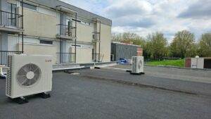 Climatisation Multisplit