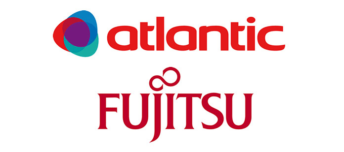 Professionnel climatisation  ATLANTIC FUJITSU  Seine-et-Marne