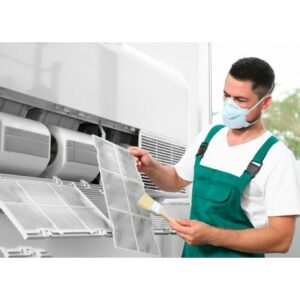 Services offerts par svp climatisation