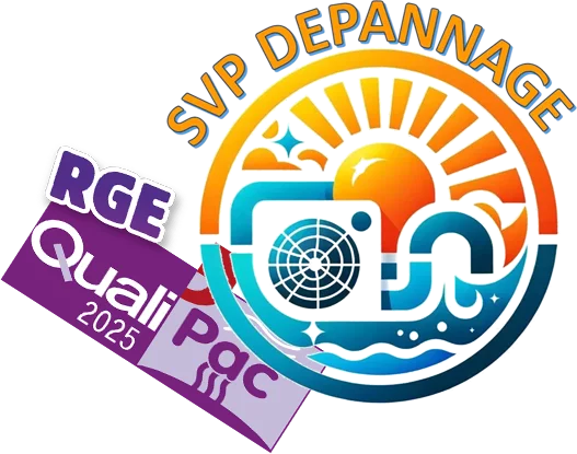 SVP climatisation